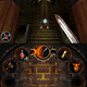 Image for article titled Fighting Fantasy DS Preview: Choose Your Own Adventure Makes A Comeback
